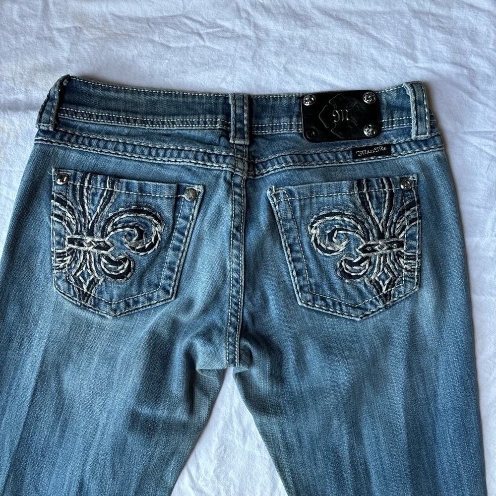 Women’s MissMe jeans 29r